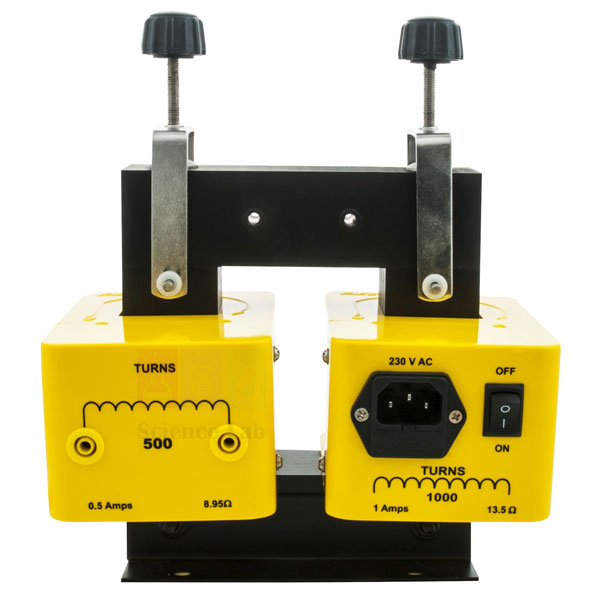 Demountable Transformer Kit